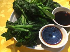 -老字号蛇口德记烧腊饭店·海鲜加工