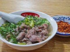 跷脚牛肉-杨三孃跷脚牛肉(清凤时代店)
