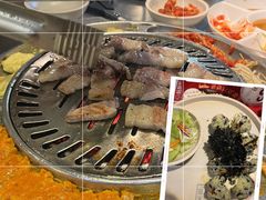 -喜来稀肉(虹泉路店)