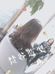 点击看大图 -茗梵谷造型