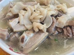 -金宝鸭肉店(斗西分店)