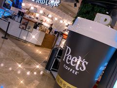-Peet's Coffee皮爷咖啡(德基店)