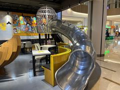 -BOPEYE·波派炸鸡(河西中央商场店)