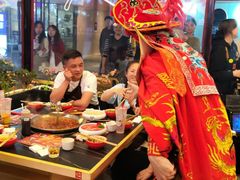 -蜀大侠火锅.川剧变脸(龙泉世茂店)