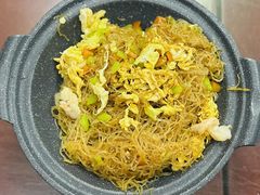 -闻道食府烙饼卷带鱼(原车耳营店原大觉寺店)