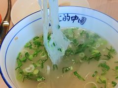 -怡咖啡·自助餐·西安香格里拉