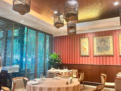 -东方明珠老上海8号餐厅(东方明珠广播电视塔店)