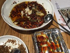 -U你·天然调味(南湖总店)