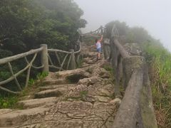 -梧桐山风景名胜区