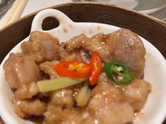 -翠园(北京王府中环店)