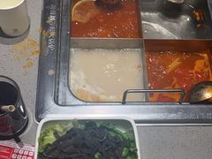 -海底捞火锅(青悦城店)