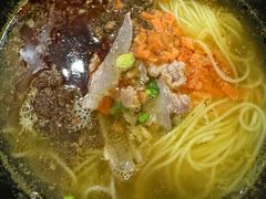 -一品飘香米线(一中总店)