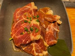 -新石器烤肉(招商1872店)