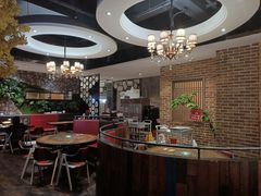 大堂-漫圆·品质家宴(榔梨店)