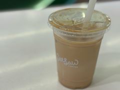 -Seesaw Coffee(上海太阳宫K46店)