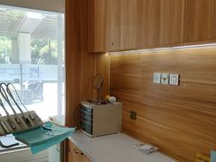 -上海仁爱医院口腔科 · 种植