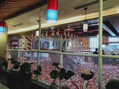 -菲拉拉漫温泉(东环路店)