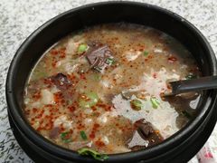 羊汤-灿哥羊汤(果园店)