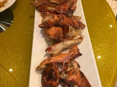 -鱼乐轩海鲜专门店