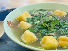 -鸡鸣汤包(仙林店)