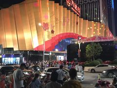 -万达茂商场(南京仙林店)