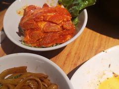 -么肆烤肉(汉街形象店)