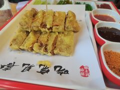 -肘子酥·天津菜·特色捞面(德云社店)
