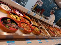 -伍棵星炭烤自助料理·烤鳗鱼(浦东食品城店)
