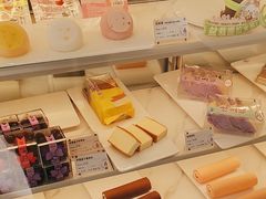 -元祖食品GANSO(常州新北区店)