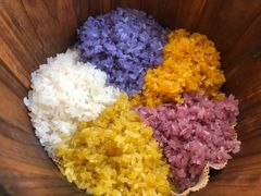 四色米-院里·贵州菜(府东街店)