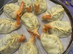 -叶存利海鲜大馅饺子(海宁路总店)