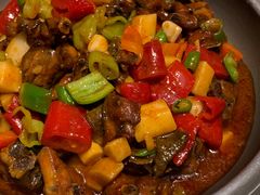 -广益饭店(翠湖公园北门街店)