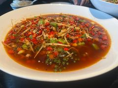 -三生三味密宗川菜·江景餐厅(来福士店)