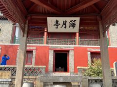 -泰山风景名胜区-普照寺