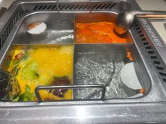 -海底捞火锅(顺义华联店)