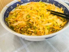 -陈掌柜澄城水盆羊肉(钟楼店)
