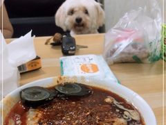 -何老二卤汁凉粉