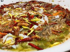 -太二酸菜鱼(汕头苏宁广场店)