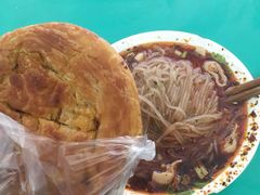 -甘记肥肠粉(马鞍北路店)