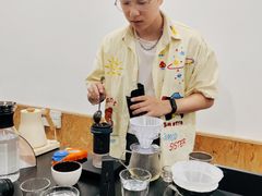-Joymean coffee.见面咖啡