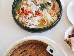 -小厨娘淮扬菜(板桥一店)