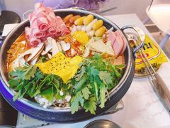 -京尚道韩式美食屋(海甸岛店)