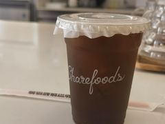 -香馥咖啡SharefoodsCafe(君尚3019店)