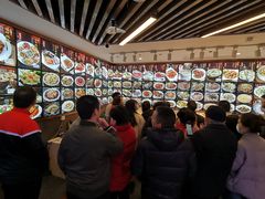-旺达·福州菜(正大广场店)