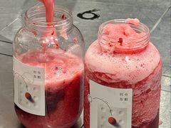 -喜茶(东莞汇一城店)