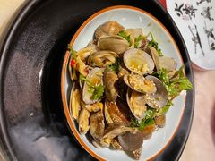 -伙靠·江浙菜(田林路店)