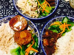 -蜗牛小馆醉乡民谣云南菜(惠新西里店)