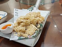 -三凤酒家·百年无锡菜(清扬茂业店)
