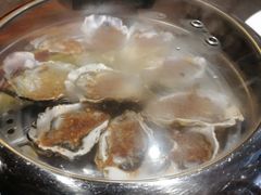 -苏大嘴海鲜牧场(奥林匹克店)