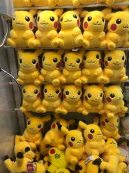 -莫莉幻想儿童乐园(北京昌发展万科店)
